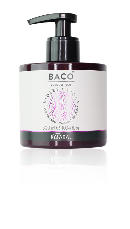 BACO Colorfresh Pigmented Conditioner by KAARAL