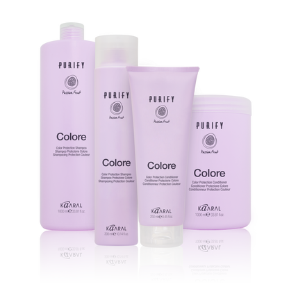 PURIFY Colore Shampoo by KAARAL