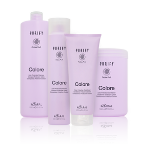 PURIFY Colore Conditioner by KAARAL