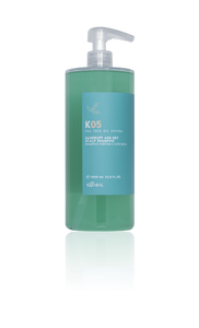 K05 Dandruff and Dry Scalp Shampoo by KAARAL