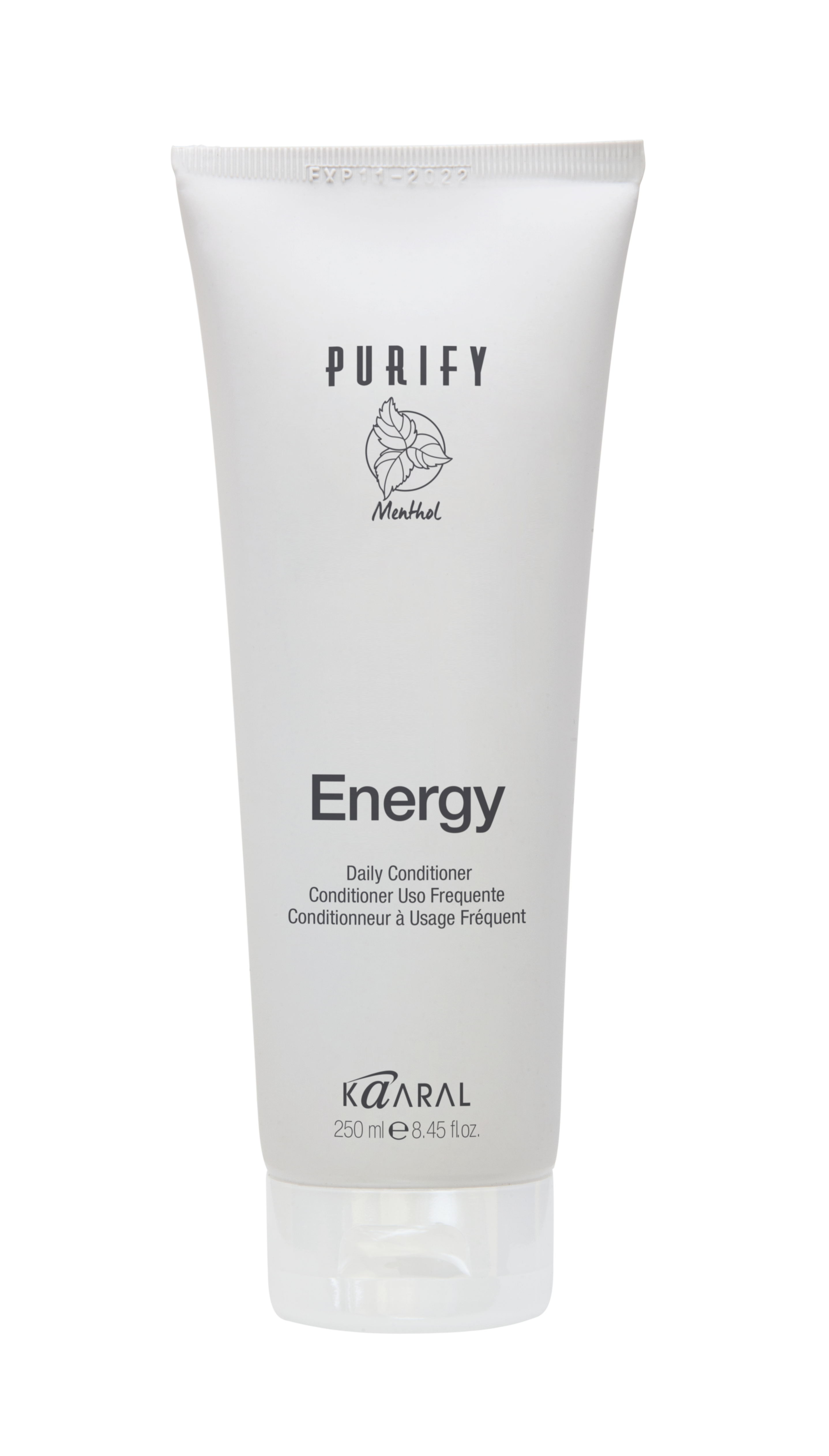 PURIFY Energy Conditioner by KAARAL