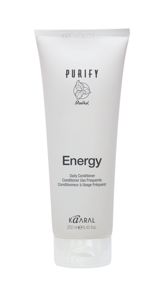 PURIFY Energy Conditioner by KAARAL