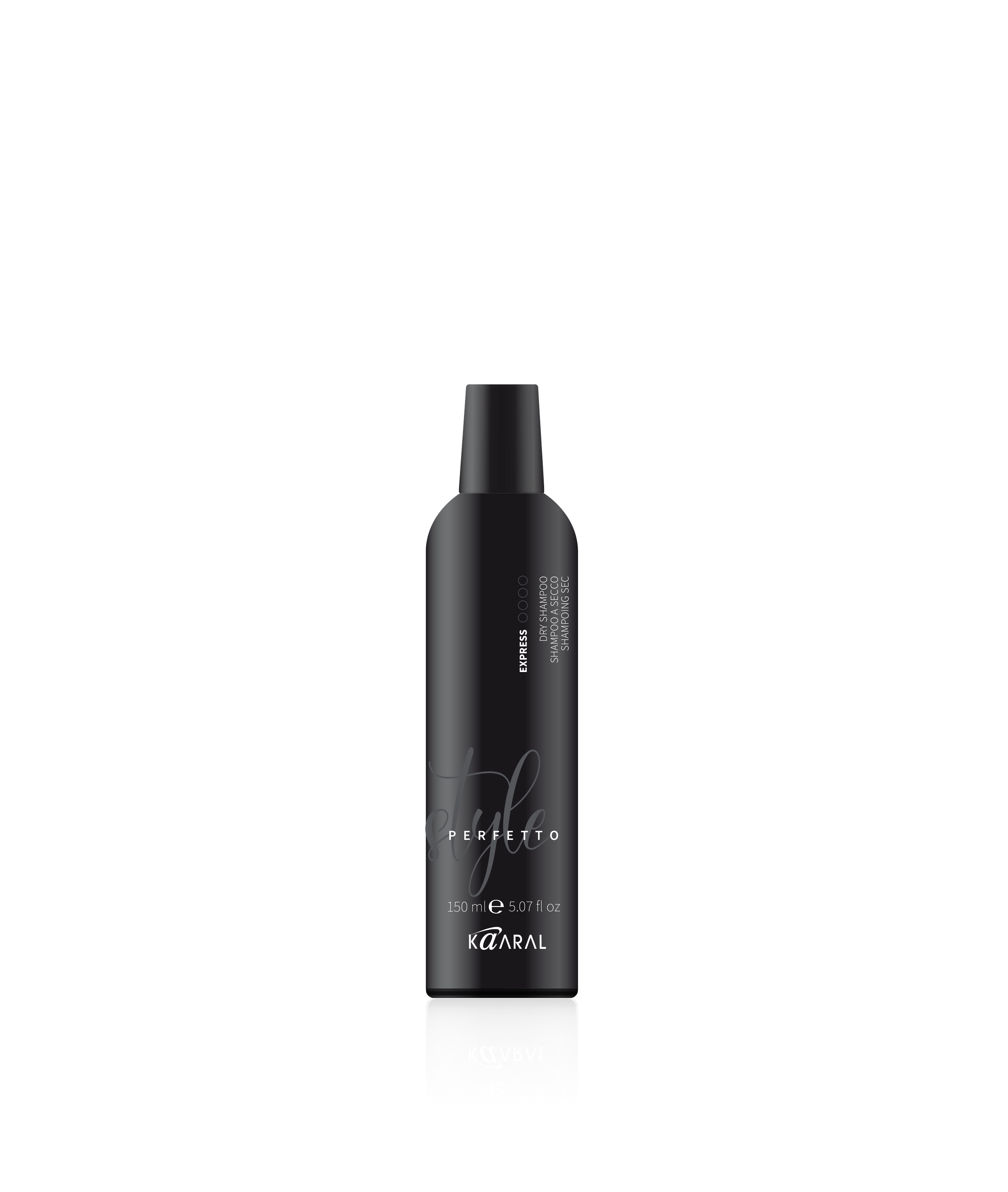 STYLE PERFETTO Express Refreshing Dry Shampoo (Clean Look) by KAARAL