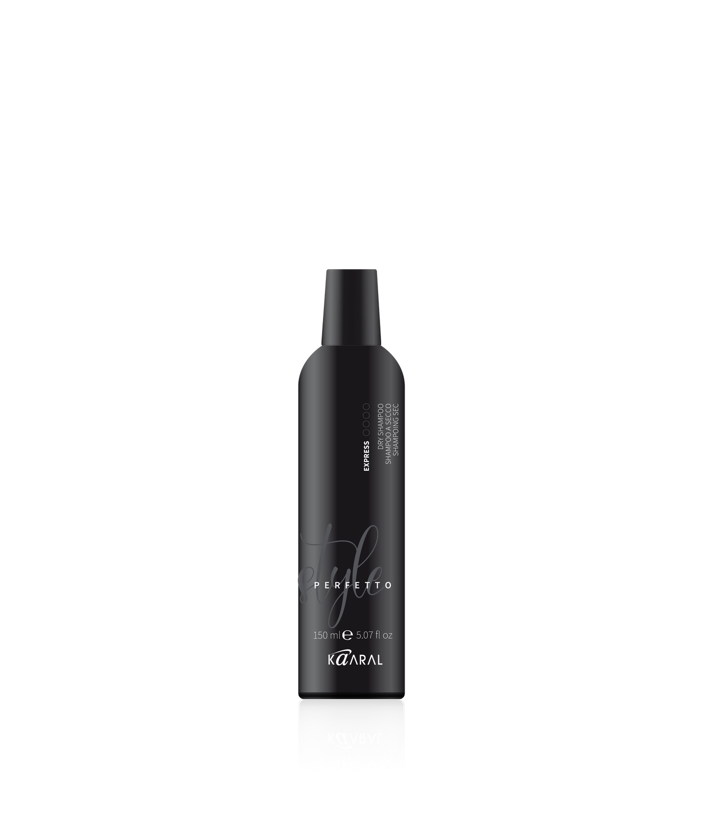 STYLE PERFETTO Express Refreshing Dry Shampoo (Clean Look) by KAARAL