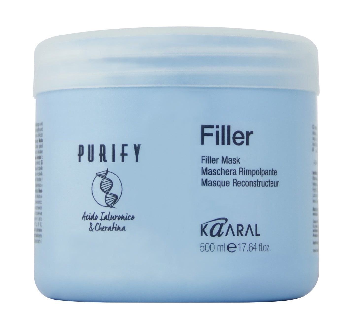 PURIFY Filler Mask by KAARAL