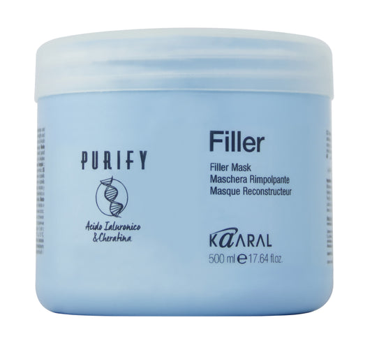 PURIFY Filler Mask by KAARAL