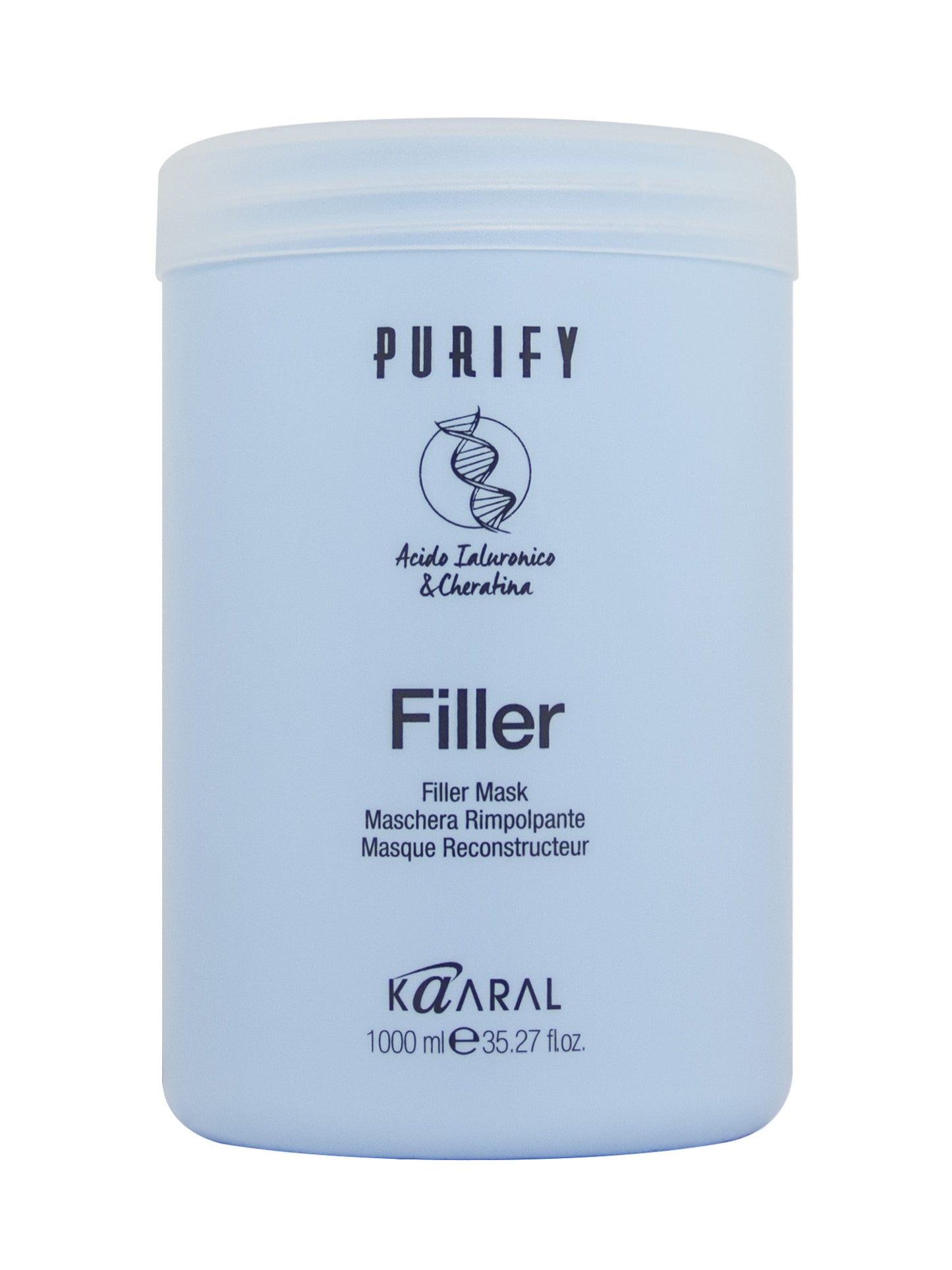 PURIFY Filler Mask by KAARAL