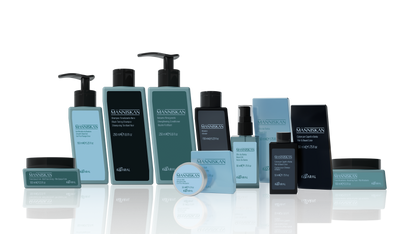 MANNISKAN Lenitive After Shave Cream by KAARAL