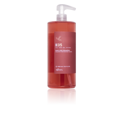 K05 Hair Loss Shampoo by KAARAL