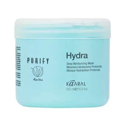 PURIFY Hydra Deep Nourishing Mask by KAARAL