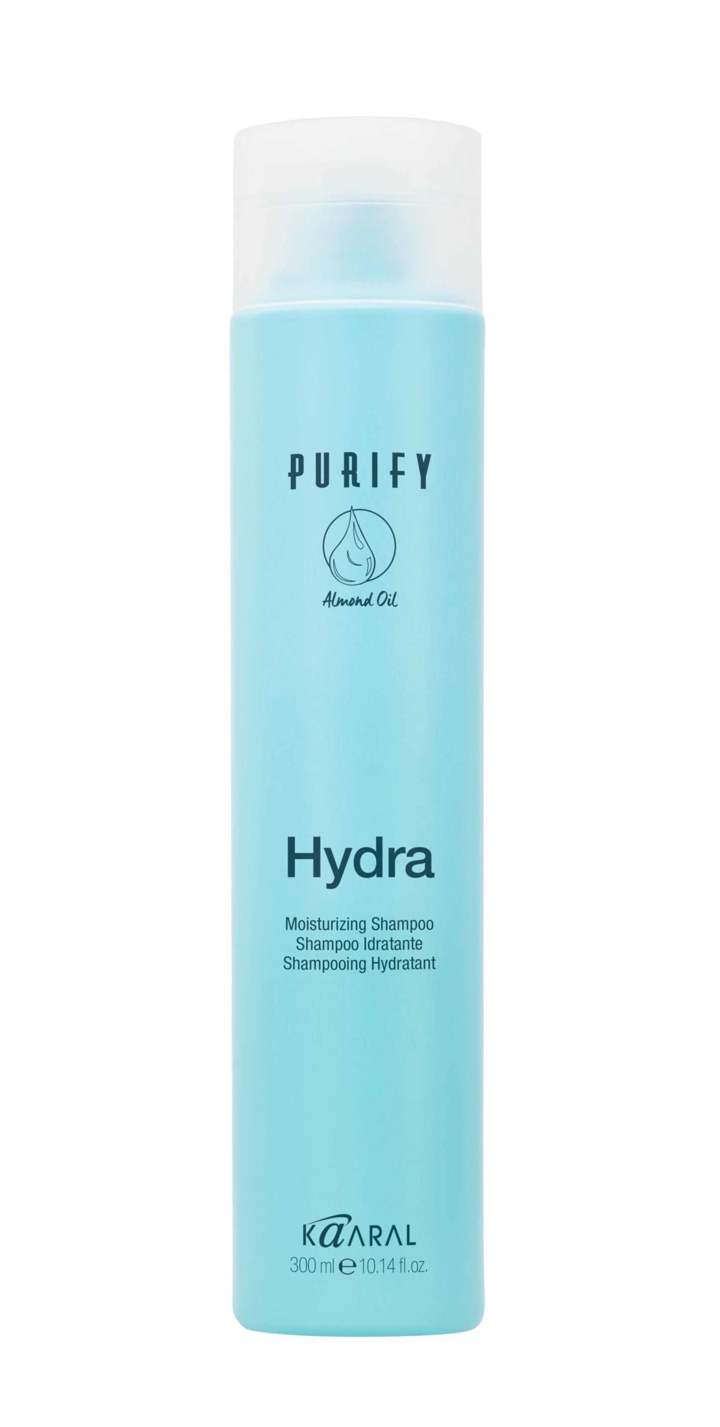 PURIFY Hydra Shampoo by KAARAL