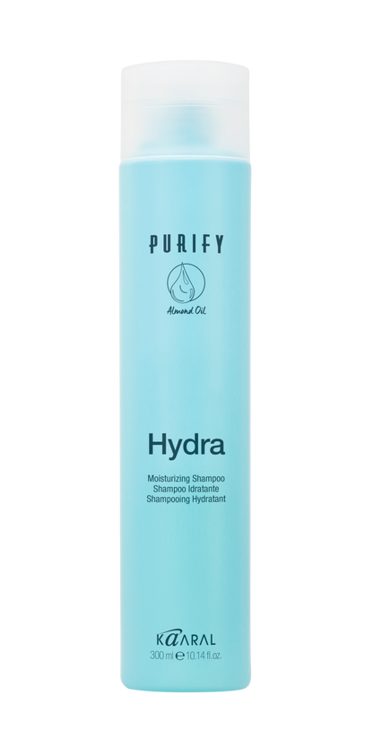 PURIFY Hydra Shampoo by KAARAL