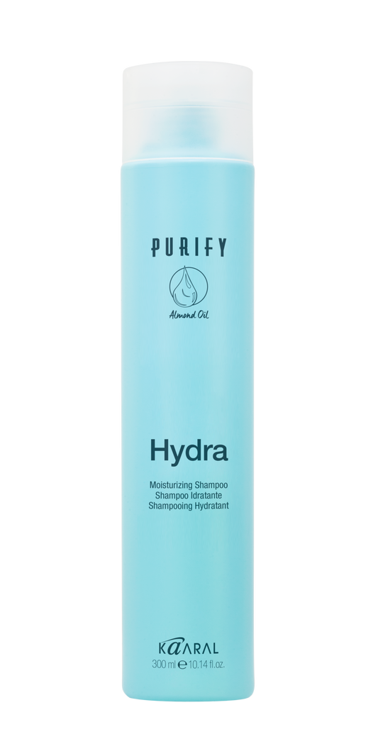 PURIFY Hydra Shampoo by KAARAL