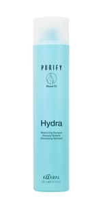 PURIFY Hydra Shampoo by KAARAL