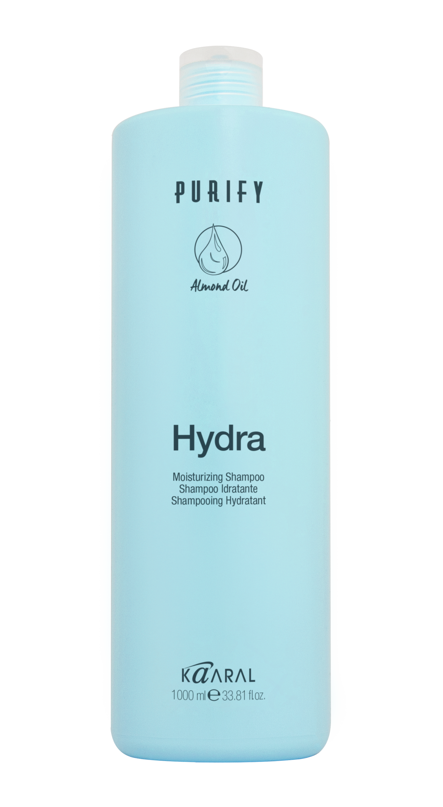 PURIFY Hydra Shampoo by KAARAL