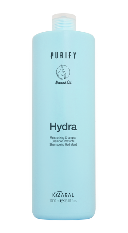 PURIFY Hydra Shampoo by KAARAL