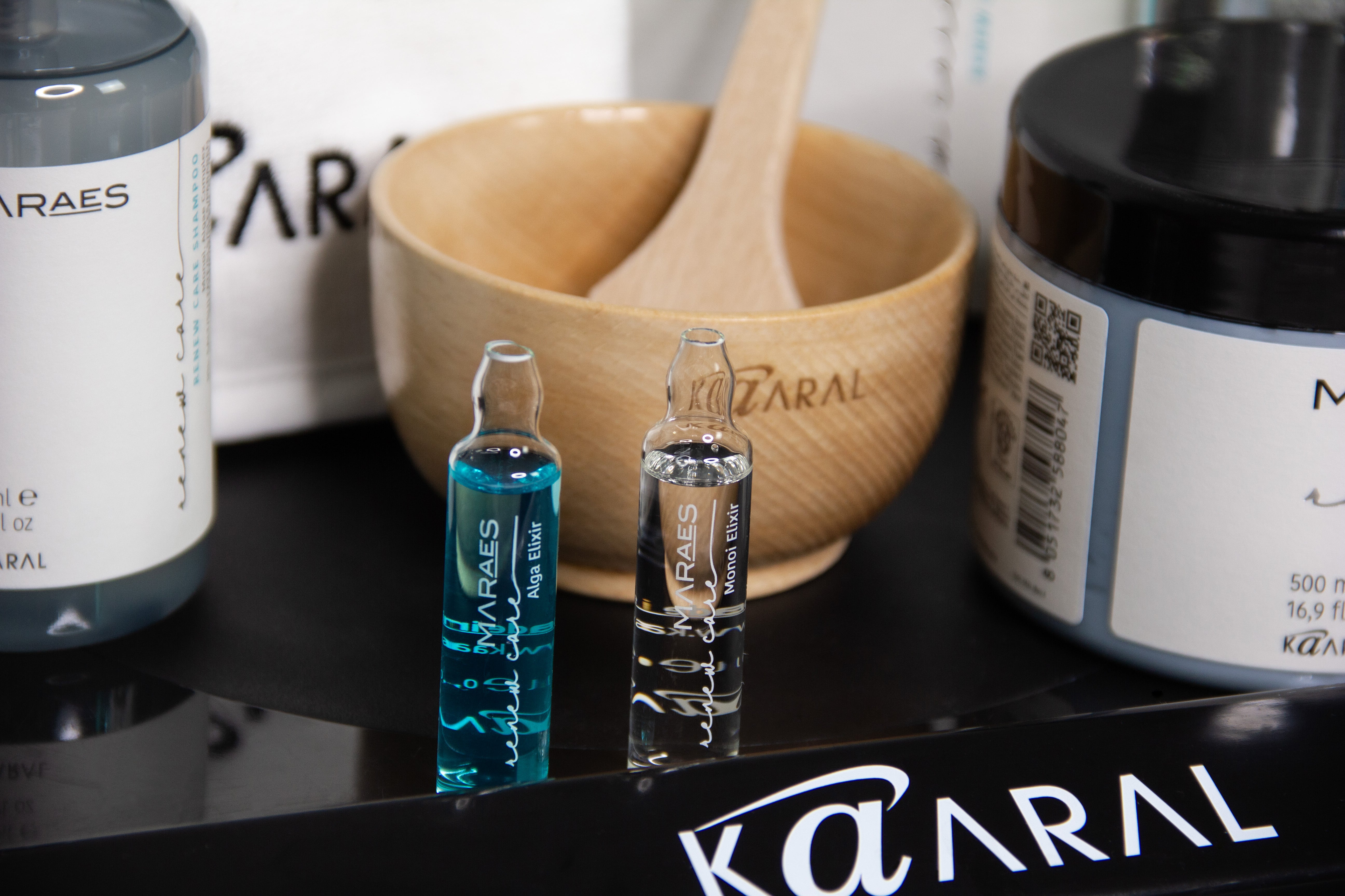 MARAES Renew Care Doppio Elixir by KAARAL