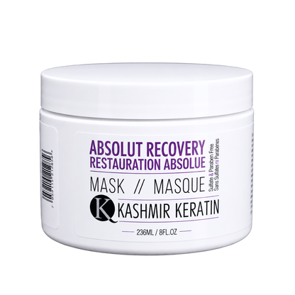 Absolut Recovery Mask by KASHMIR KERATIN