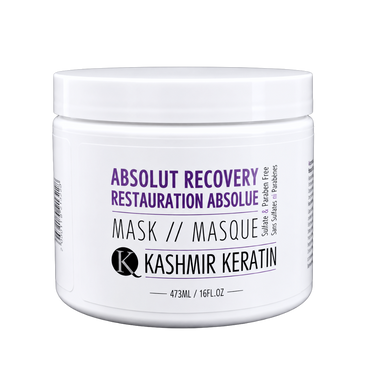 Absolut Recovery Mask by KASHMIR KERATIN