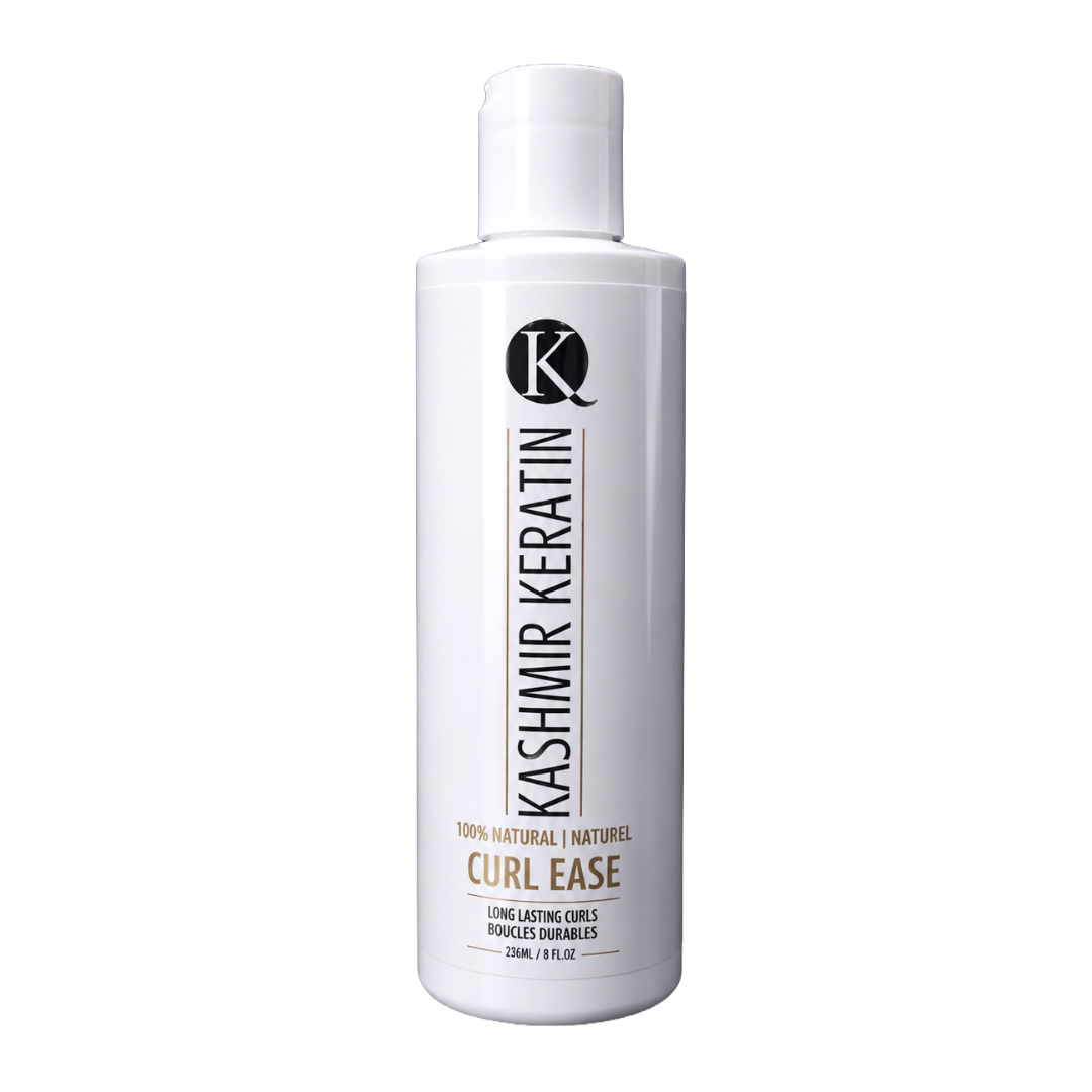Curl Ease Curl Cream by KASHMIR KERATIN