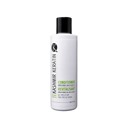 Enriched Conditioner (All Hair Types) by KASHMIR KERATIN