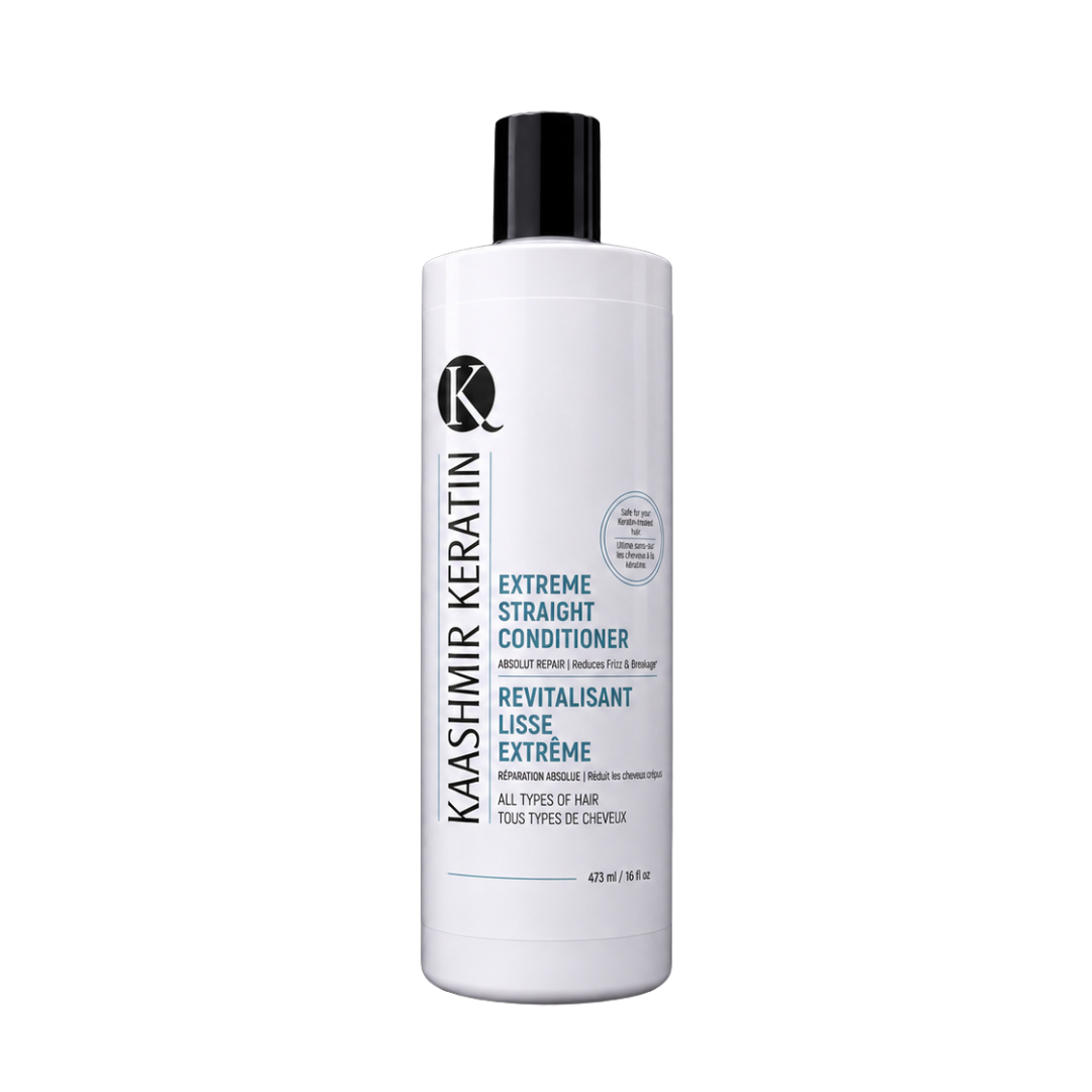 Extreme Conditioner (Textured & Frizz Prone Hair) by KASHMIR KERATIN