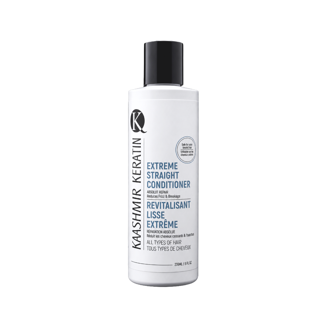 Extreme Conditioner (Textured & Frizz Prone Hair) by KASHMIR KERATIN