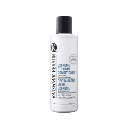 Extreme Conditioner (Textured & Frizz Prone Hair) by KASHMIR KERATIN
