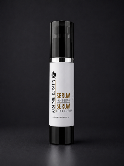 Serum Hair Therapy by KASHMIR KERATIN