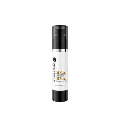 Serum Hair Therapy by KASHMIR KERATIN