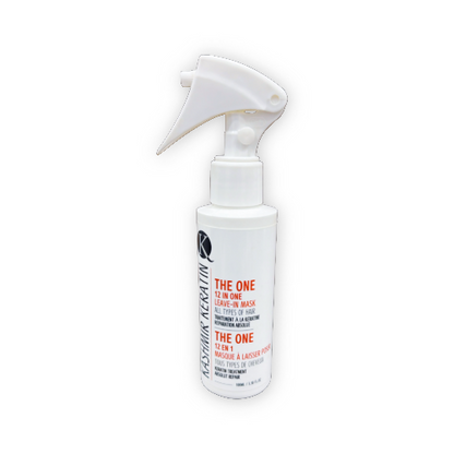 The One 12-in-1 Leave-in-Mask by KASHMIR KERATIN