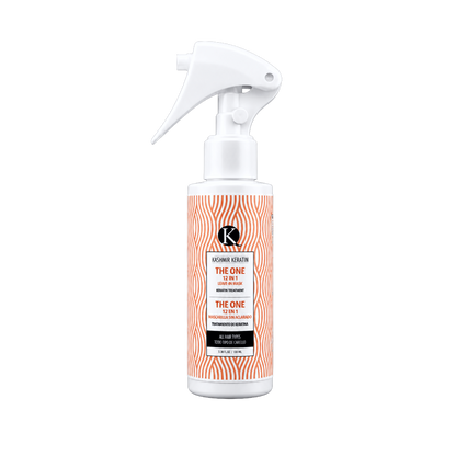 The One 12-in-1 Leave-in-Mask by KASHMIR KERATIN