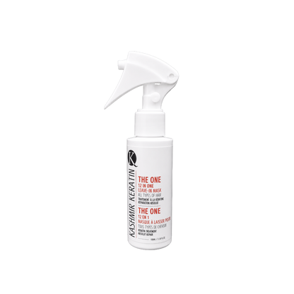 The One 12-in-1 Leave-in-Mask by KASHMIR KERATIN