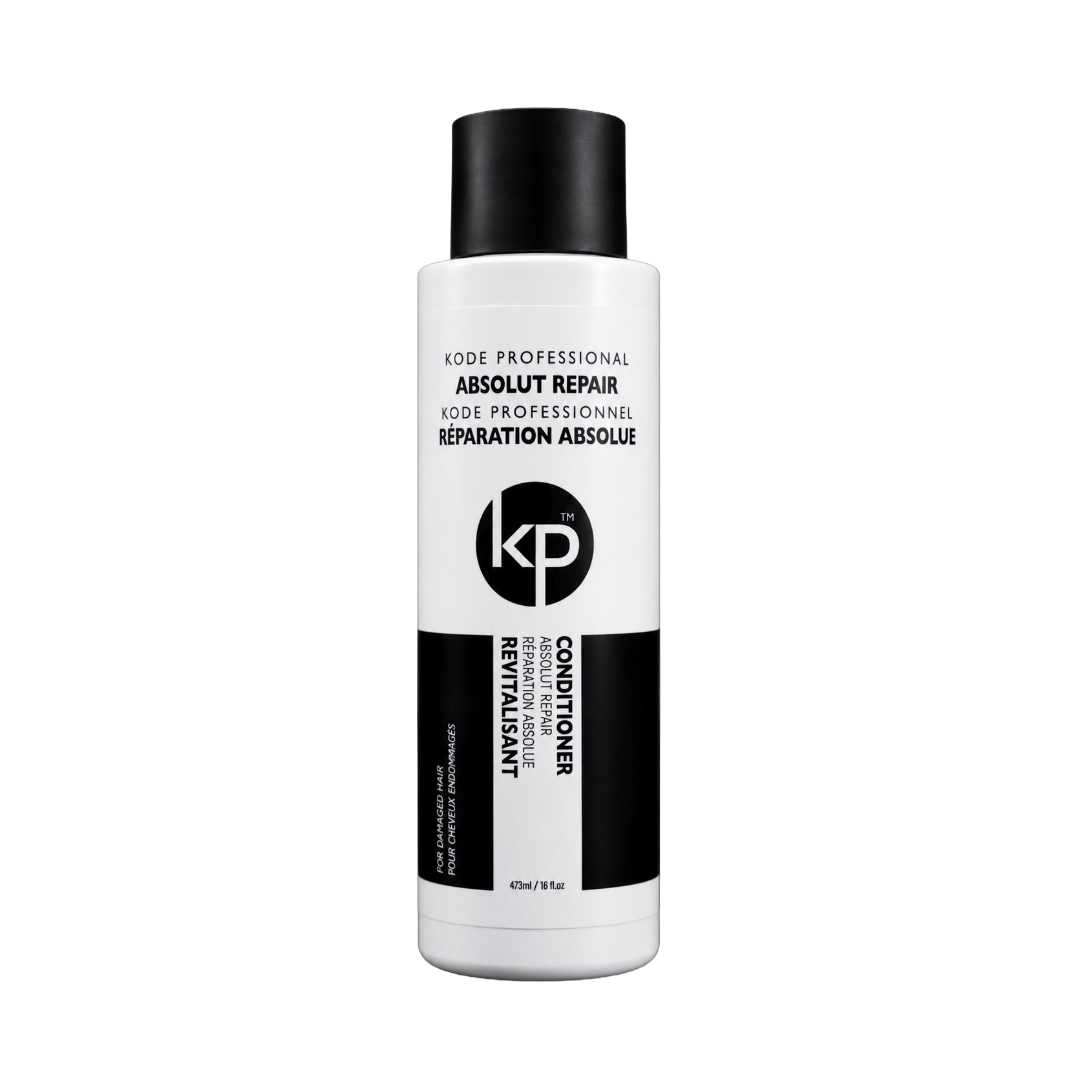 KODE Absolute Repair Conditioner For damaged hair - 473 ml