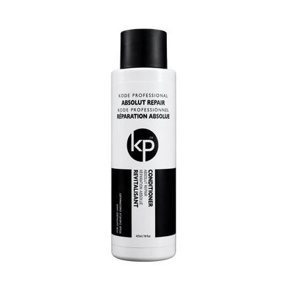 KODE Absolute Repair Conditioner For damaged hair - 473 ml