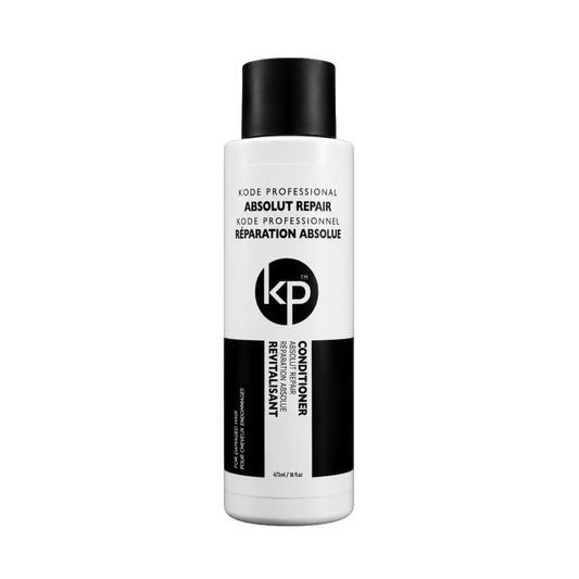 KODE Absolute Repair Conditioner For damaged hair - 473 ml