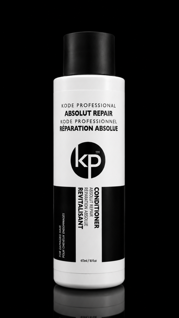 KODE Absolute Repair Conditioner For damaged hair - 473 ml