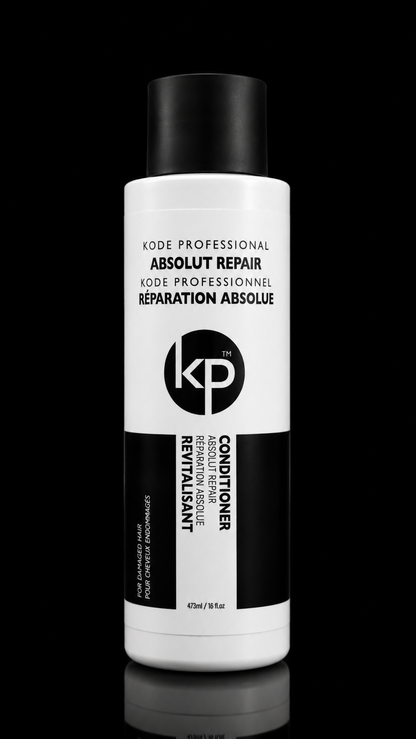 KODE Absolute Repair Conditioner For damaged hair - 473 ml