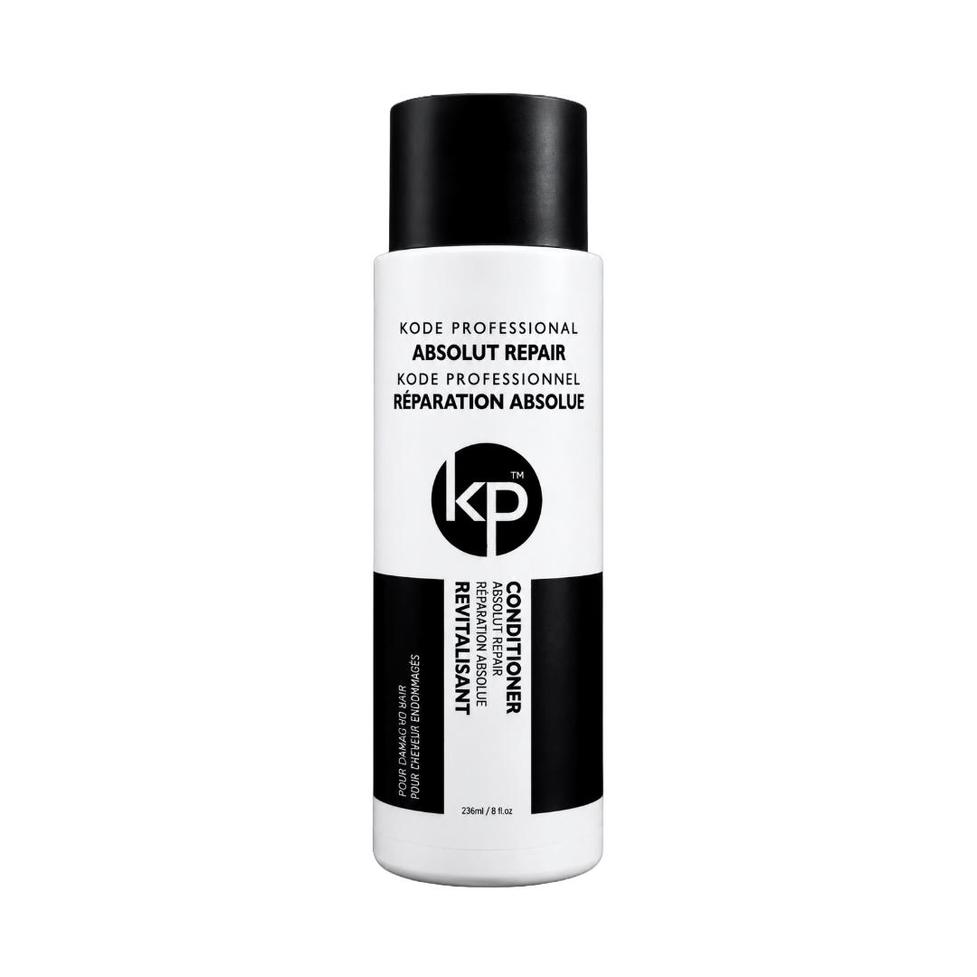 KODE Absolute Repair Conditioner For damaged hair - 236 ml