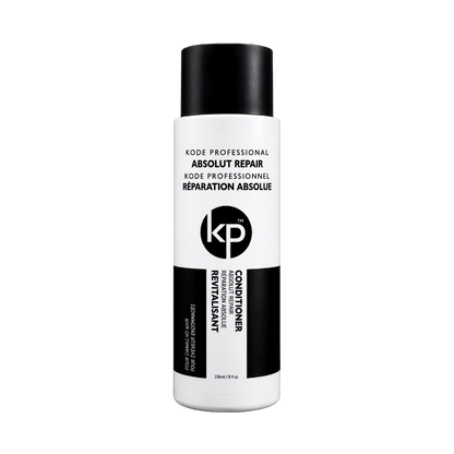KODE Absolute Repair Conditioner For damaged hair - 236 ml