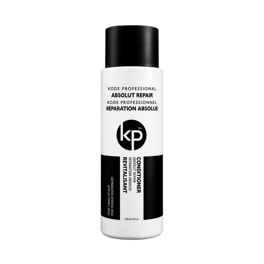 KODE Absolute Repair Conditioner For damaged hair - 236 ml