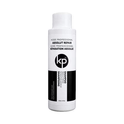 KODE Absolute Repair Shampoo For damaged hair - 473 ml