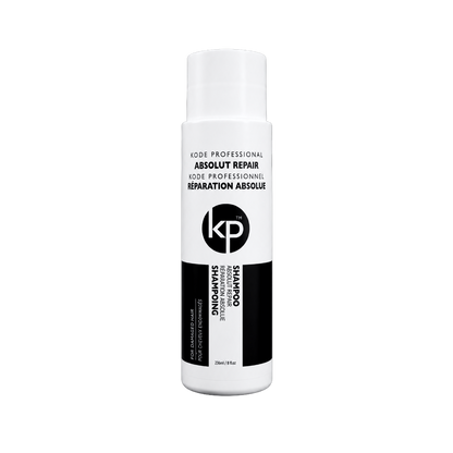 KODE Absolute Repair Shampoo For damaged hair - 236 ml
