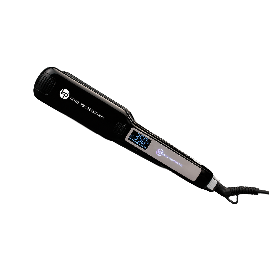 Kode Professional Flat Iron