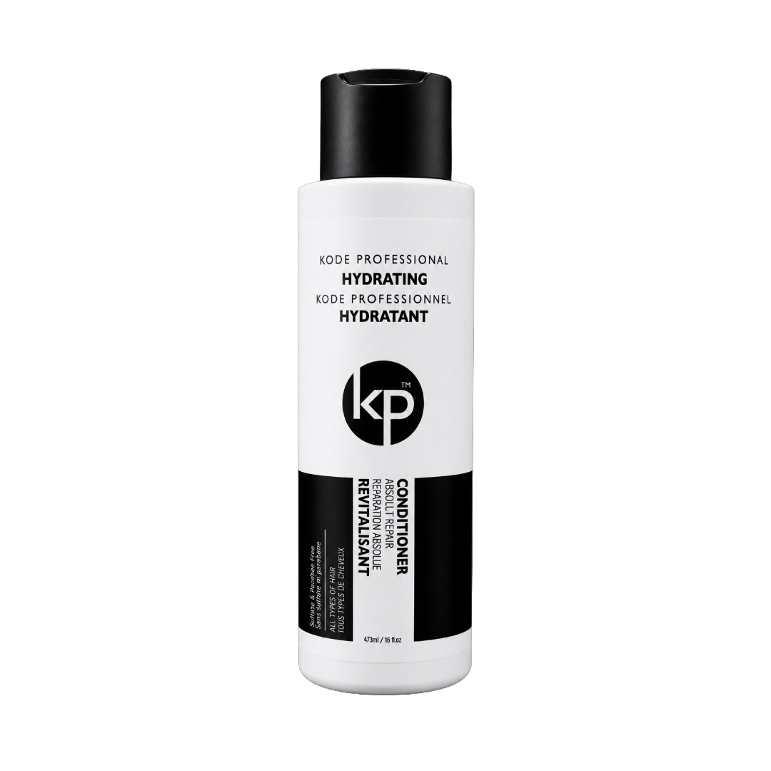 KODE Hydrating Conditioner All types of hair - 473 ml