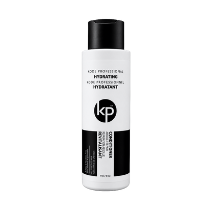 KODE Hydrating Conditioner All types of hair - 473 ml