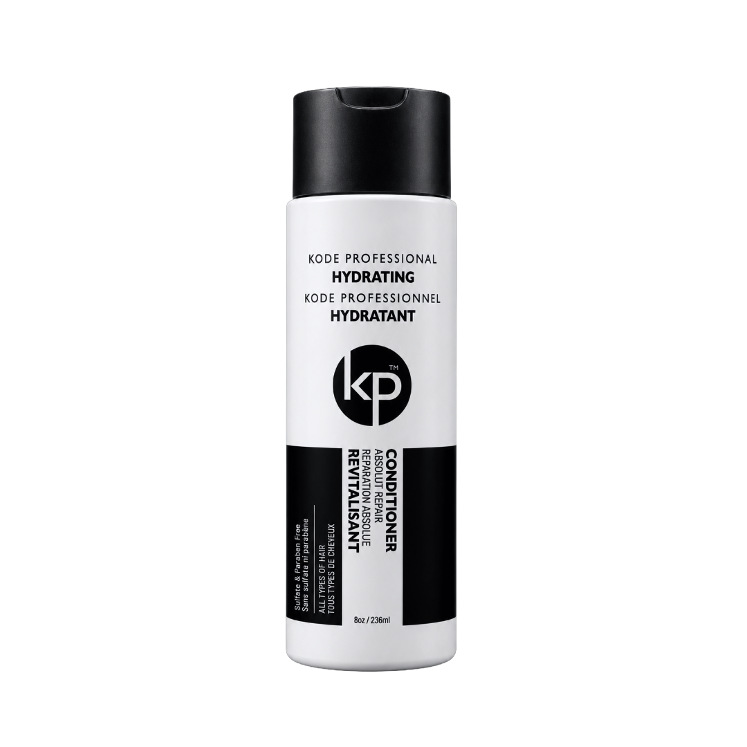 KODE Hydrating Conditioner All types of hair - 236 ml