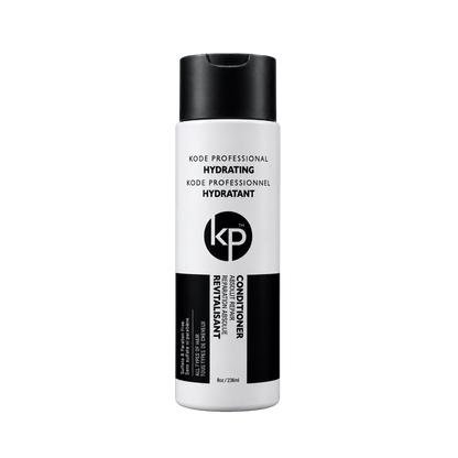 KODE Hydrating Conditioner All types of hair - 236 ml