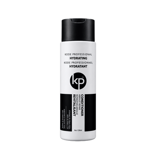 KODE Hydrating Conditioner All types of hair - 236 ml