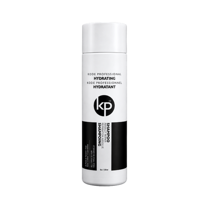 KODE Hydrating Shampoo All types of hair - 236 ml